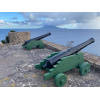 Fort de Windt Cannons