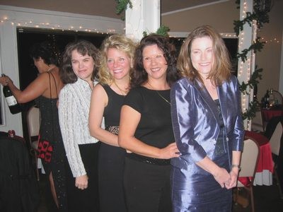 Xmas Party - Scubadillo's in Tx