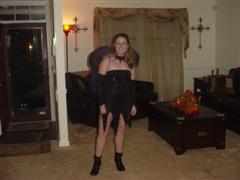 VA, DC, MD Halloween Party Pictures