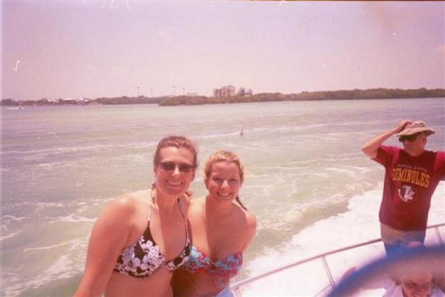 Marion&Julie