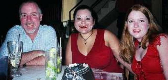 DepthCharge65,SeaWitch, & Wreckgoddess