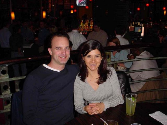 NOVA/DC/MD Happy Hour #3