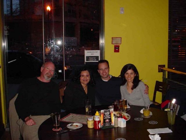 NOVA/DC/MD Happy Hour #3