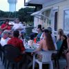 the cookout
