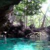 Cenotes