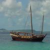 Moored by Buddy Dive