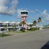 Flamingo Airport