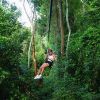 Canopy Swing