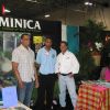 The Dominca Booth