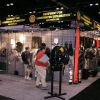 OMS Booth