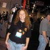 OMS Booth - Kerry aka Wingnut