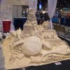 Sand Castle 2