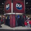 DUI Booth