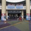 DEMA Main Foyer