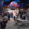 PADI Booth