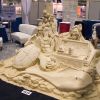 Sand Castle