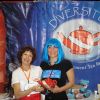 Diversitea Booth