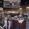 Wyland Booth