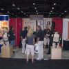 Deep Sea Supply Booth