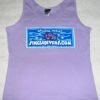 SD womens tank top