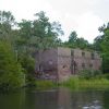 Old Mill along the river...