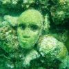 Underwater Art in Grenada