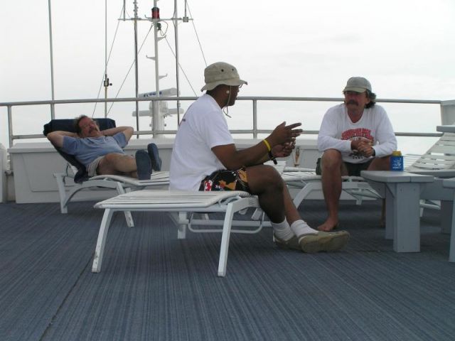 George, Steve and Leonard.jpg