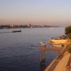 The Nile