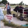 Ambergris Caye Baggage Claim