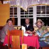 Evan, Joseph and David