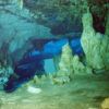 Cenotes Diving Bat Caves 1