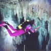 Cenotes Diving Dos Ojos