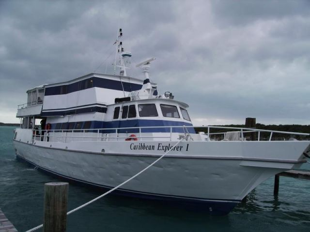Caribbean Explorer I