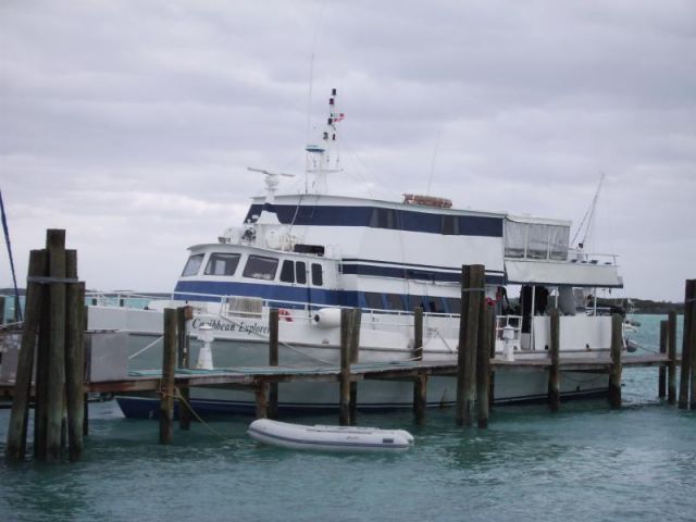 Caribbean Explorer I