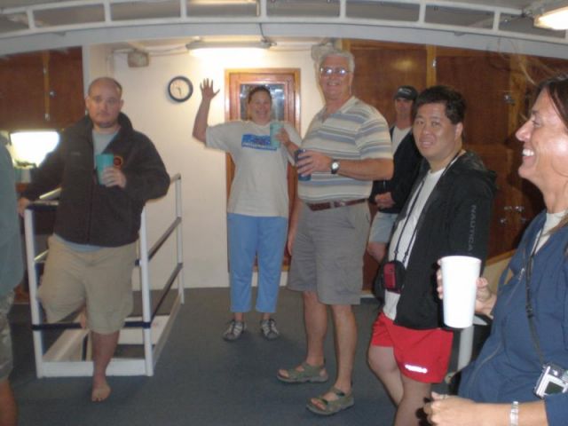 Boat People