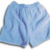 Chammyz Cut-Off Shorts