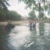 Comal river Aug 09