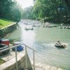 Comal river Aug 09