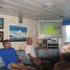 Boat briefing & info