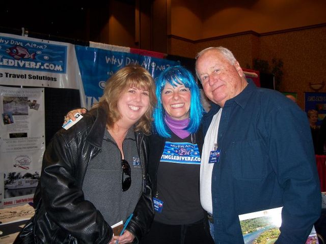 WreckWench & Friends