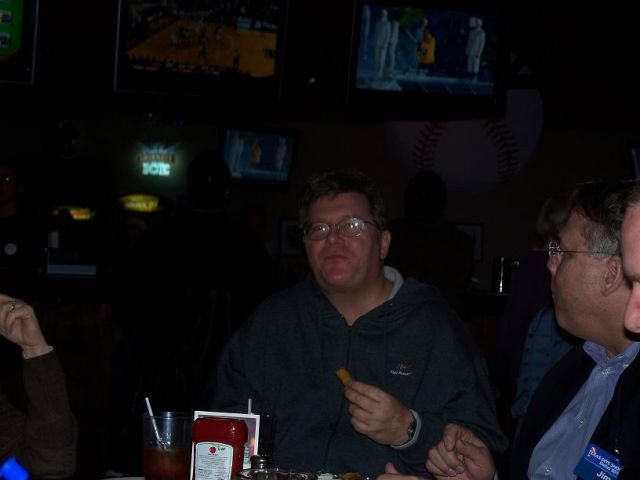 John aka PlatypusMan