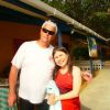 Bill and Teresa