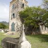 Optional Statia Historic Tour