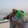 Mel, Laura & Barb