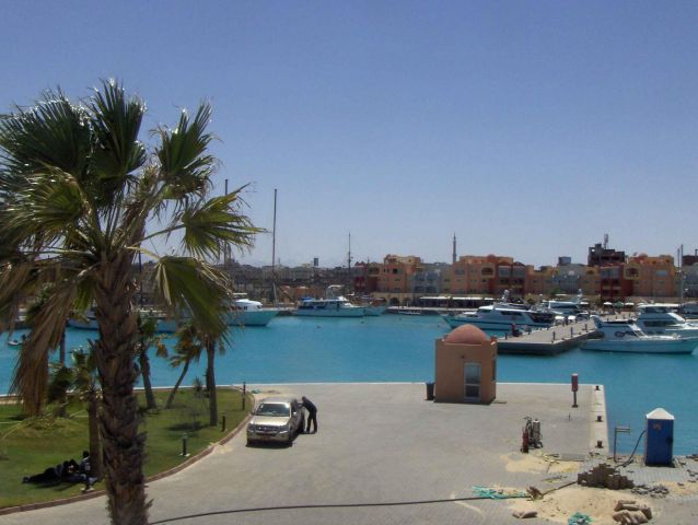 Hurghada