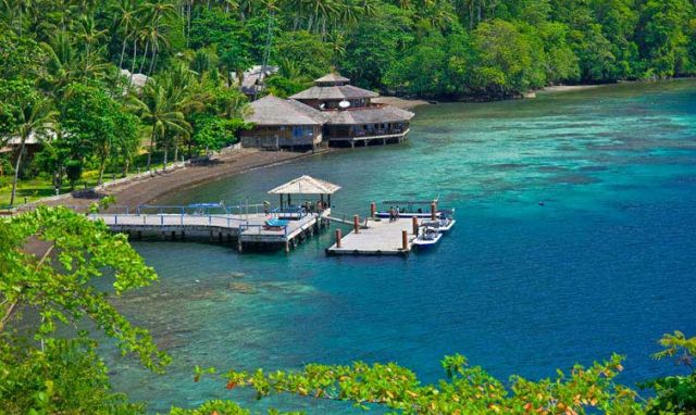 KBR Resort