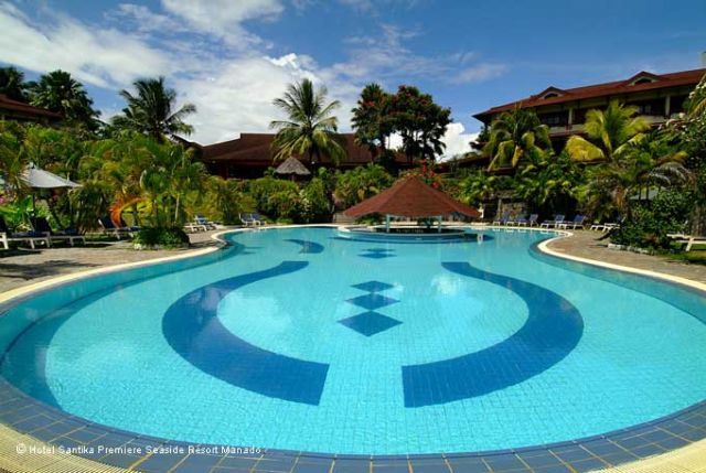 Manado Pool