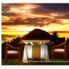 Santika Manado Evening Dining