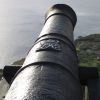 St Kitts Brimstone Hill Fortress Canon