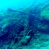 Ancient anchor